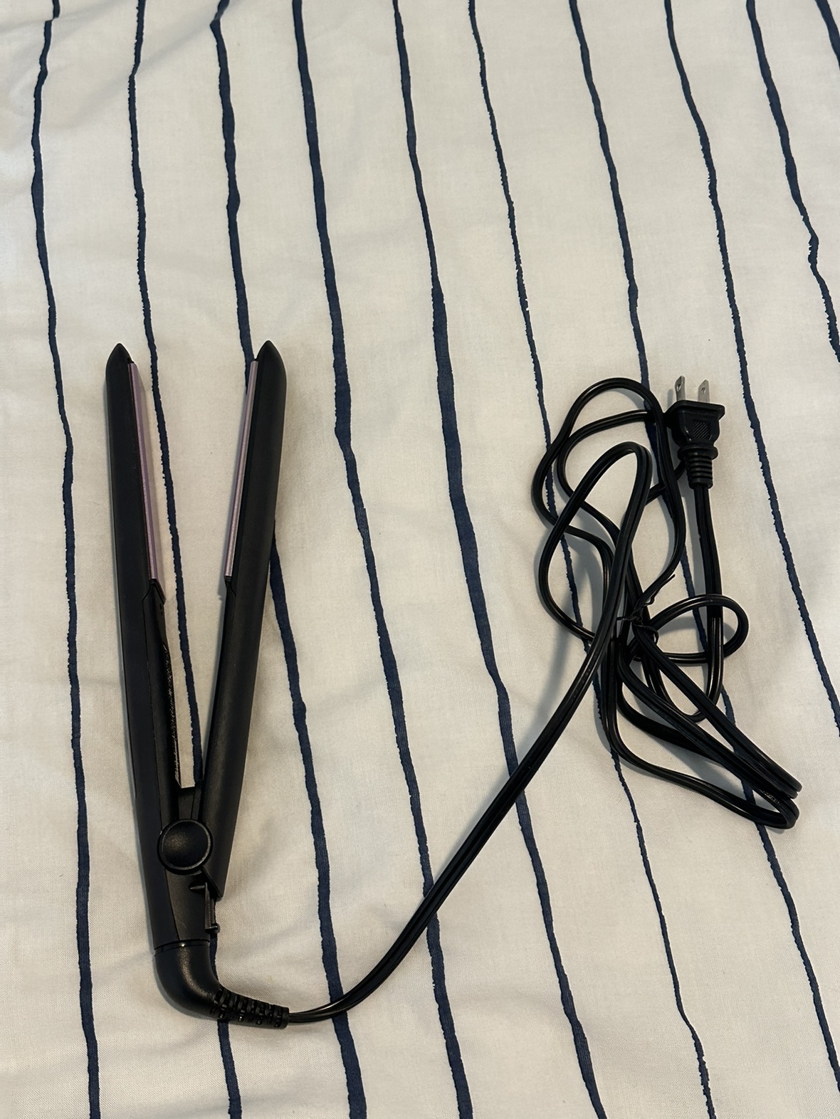 ⭐️Remington hair straightener/ flat Iron (Black)⭐️ - photo 5