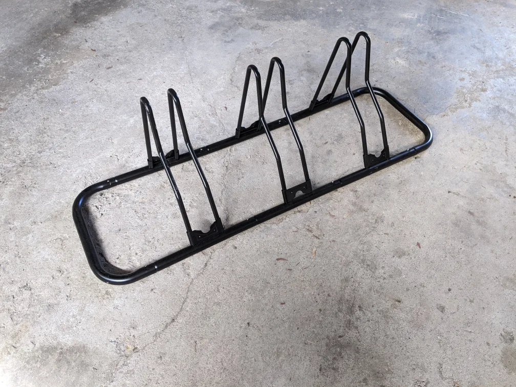bike floor parking thumbnail