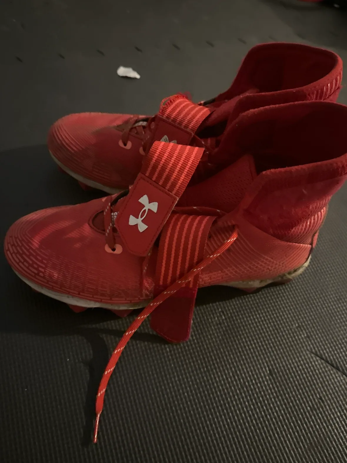 Under Armour Highlight MC Football Cleats image indicator(4)