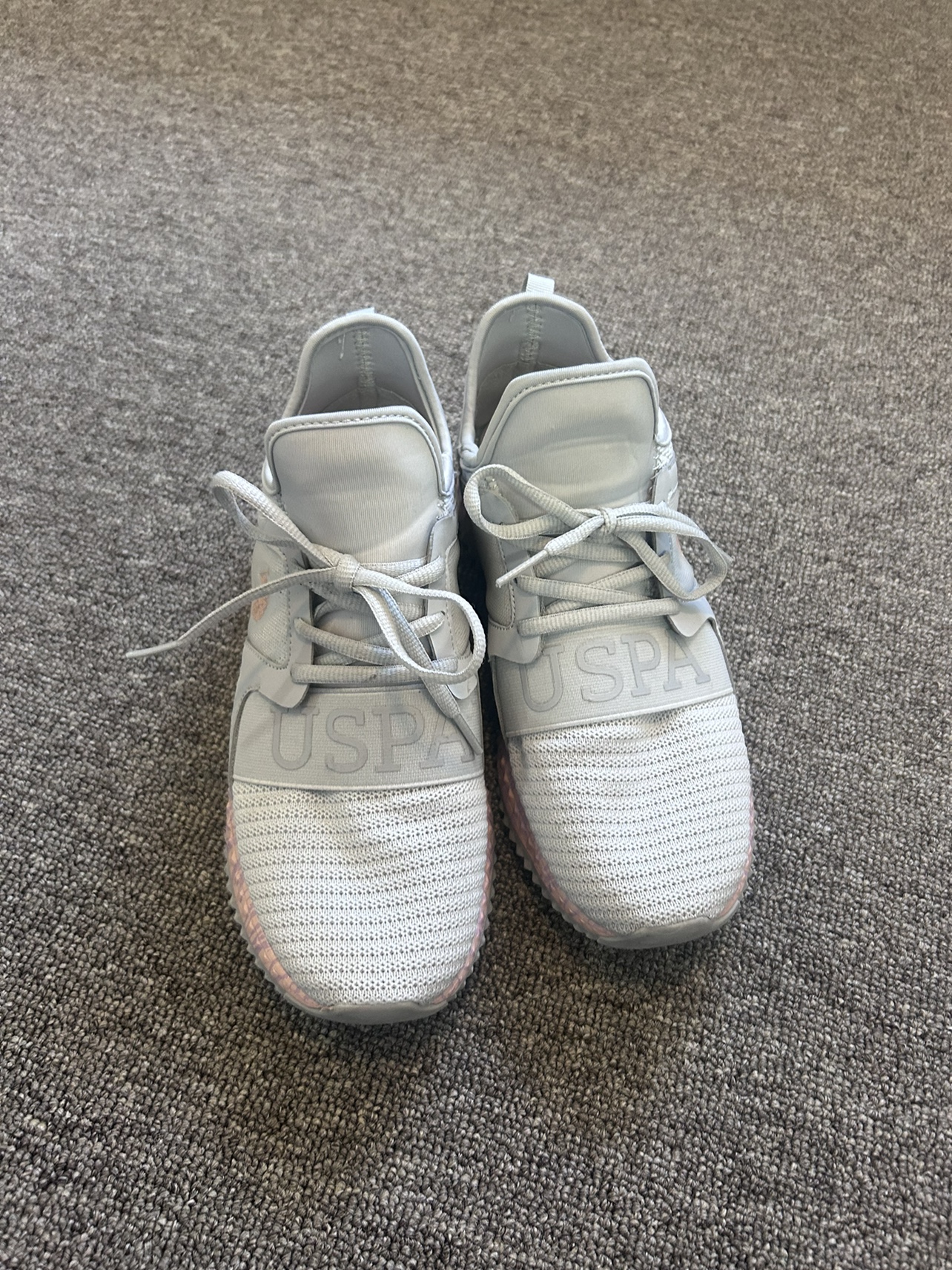 U.S Polo Assn. Sneakers
