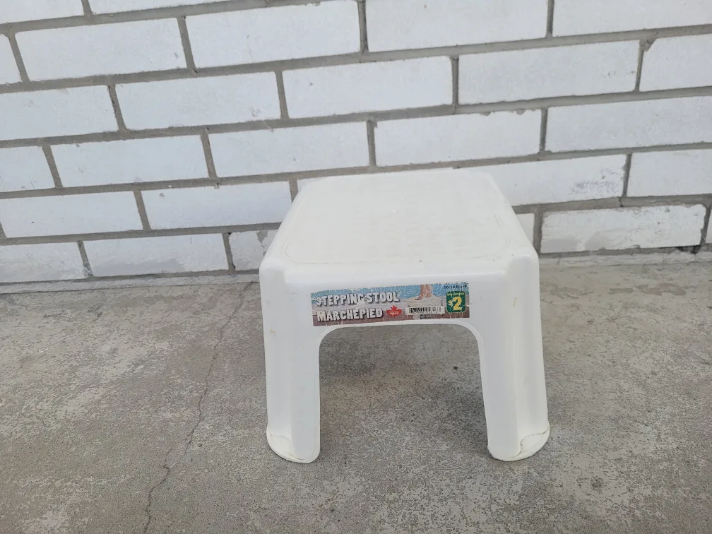 Stepping stool 🧡 image indicator(2)