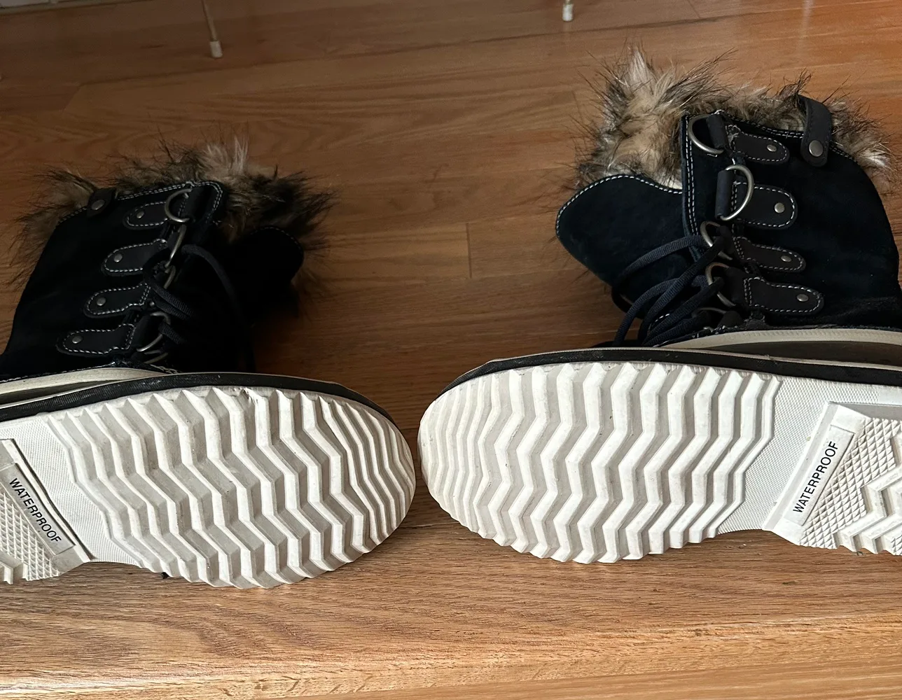 Sorel Women's Winter Boots image indicator(3)