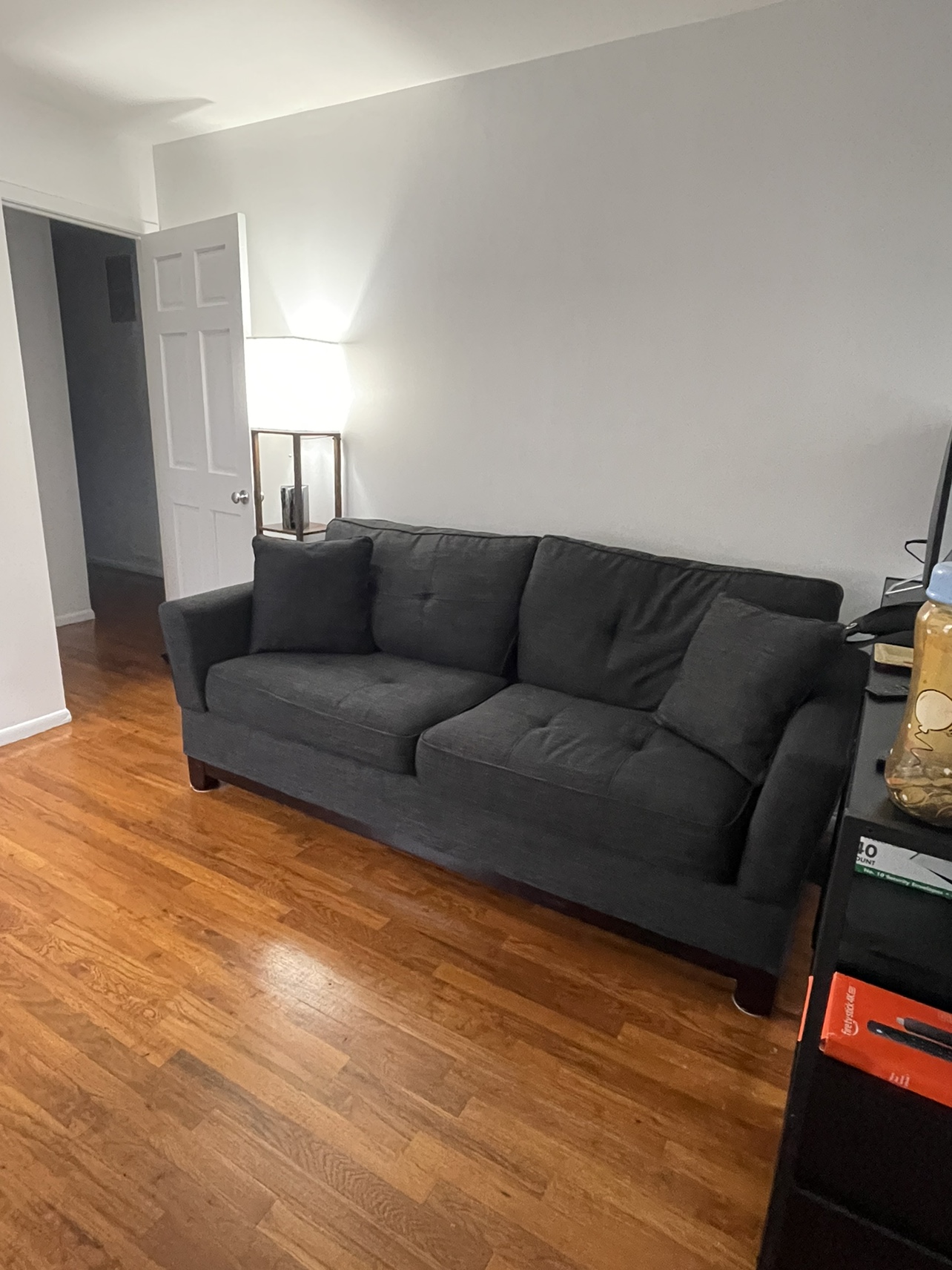Pull Out Sofa Bed - photo 3