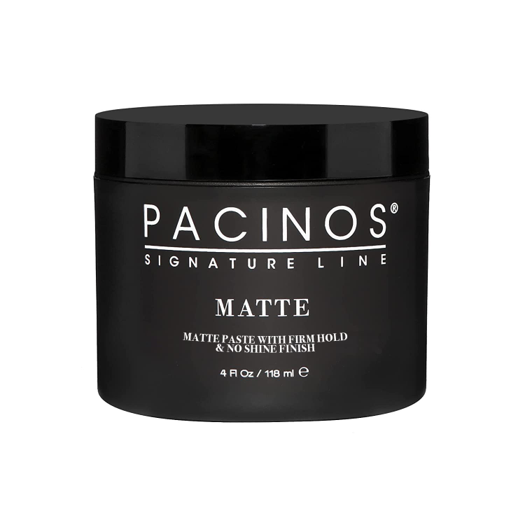 Pacinos Matte Hair Paste
