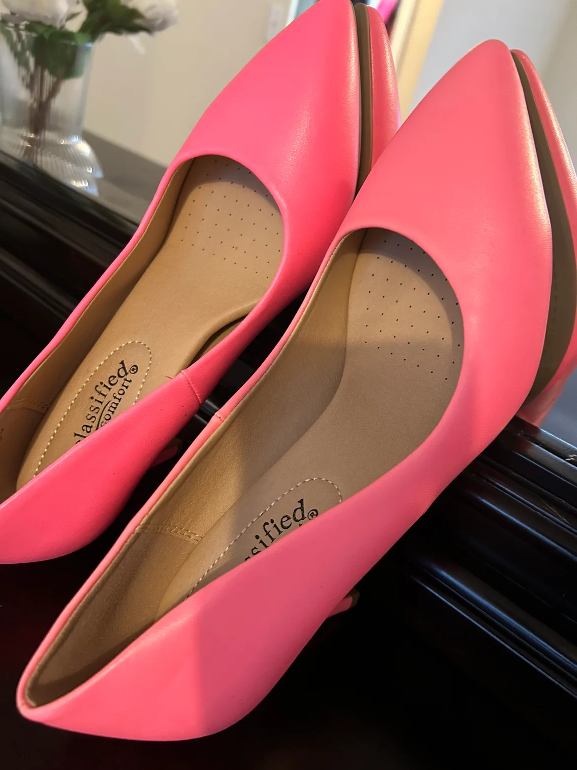 Pink Heels thumbnail