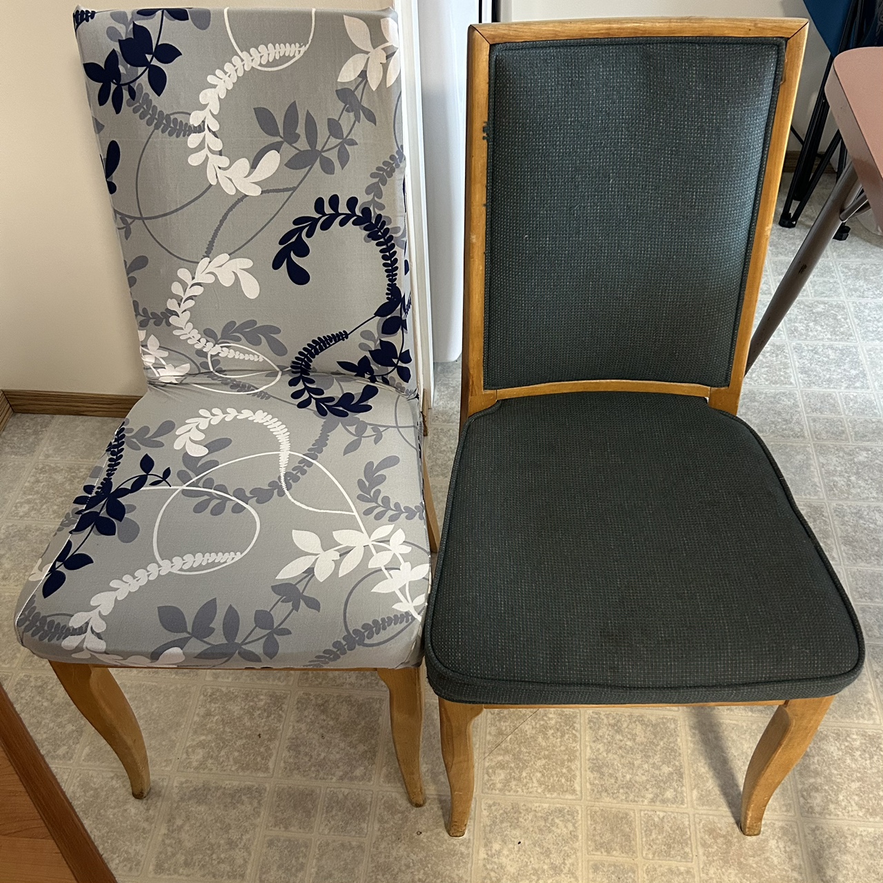 Dining Table and Chairs Set - photo 4