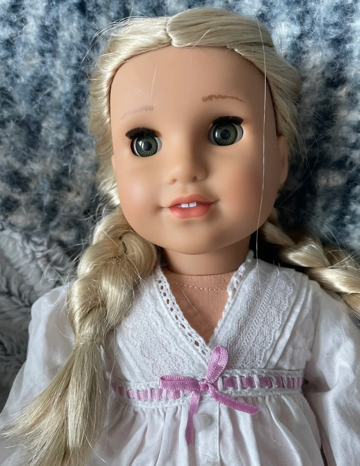 American Girl Doll thumbnail