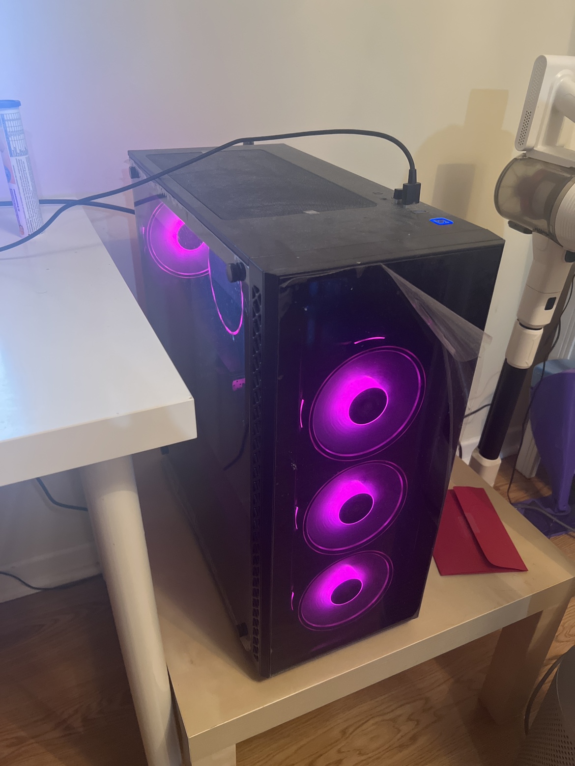 Armoury A-055 Gaming PC - photo 3