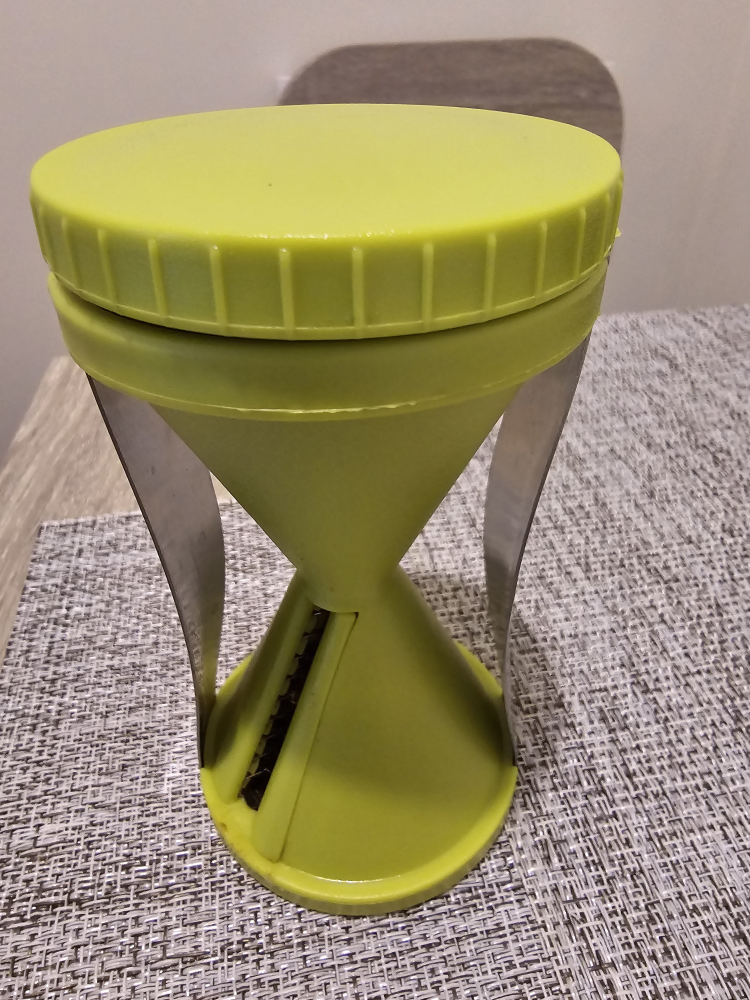 Vegetable Spiralizer