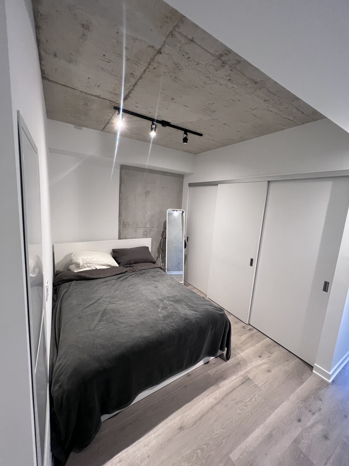Ikea Malm Queen Bed Frame
