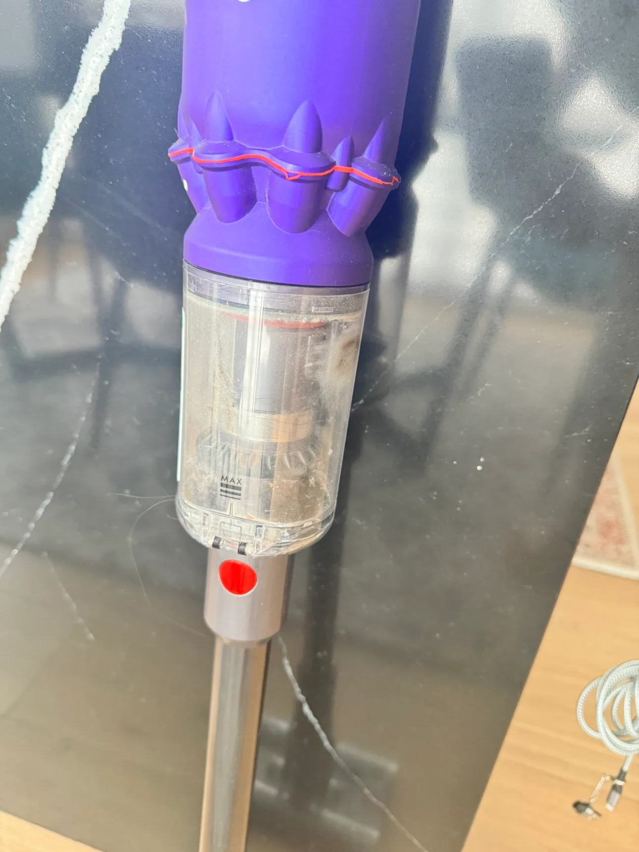 Dyson omni glide Cordless Vacuum image indicator(2)