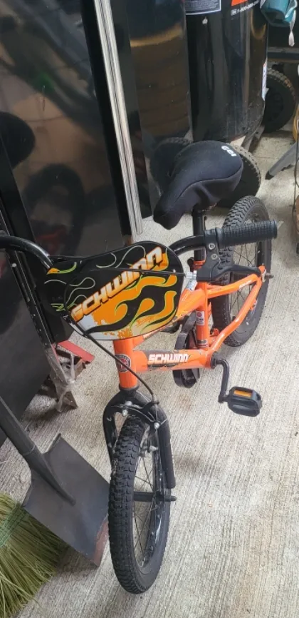 Schwinn Kids Bike image indicator(6)