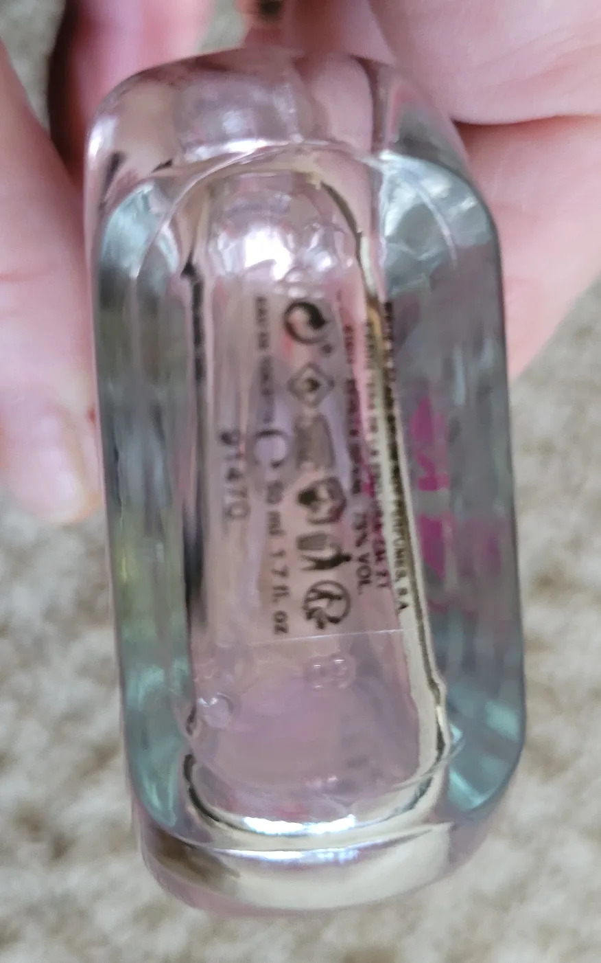 Little Girl Eau de Toilette image indicator(2)