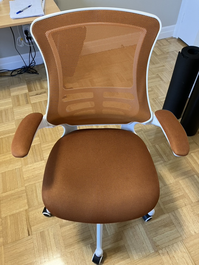 Ergonomic Office Chair - photo 3