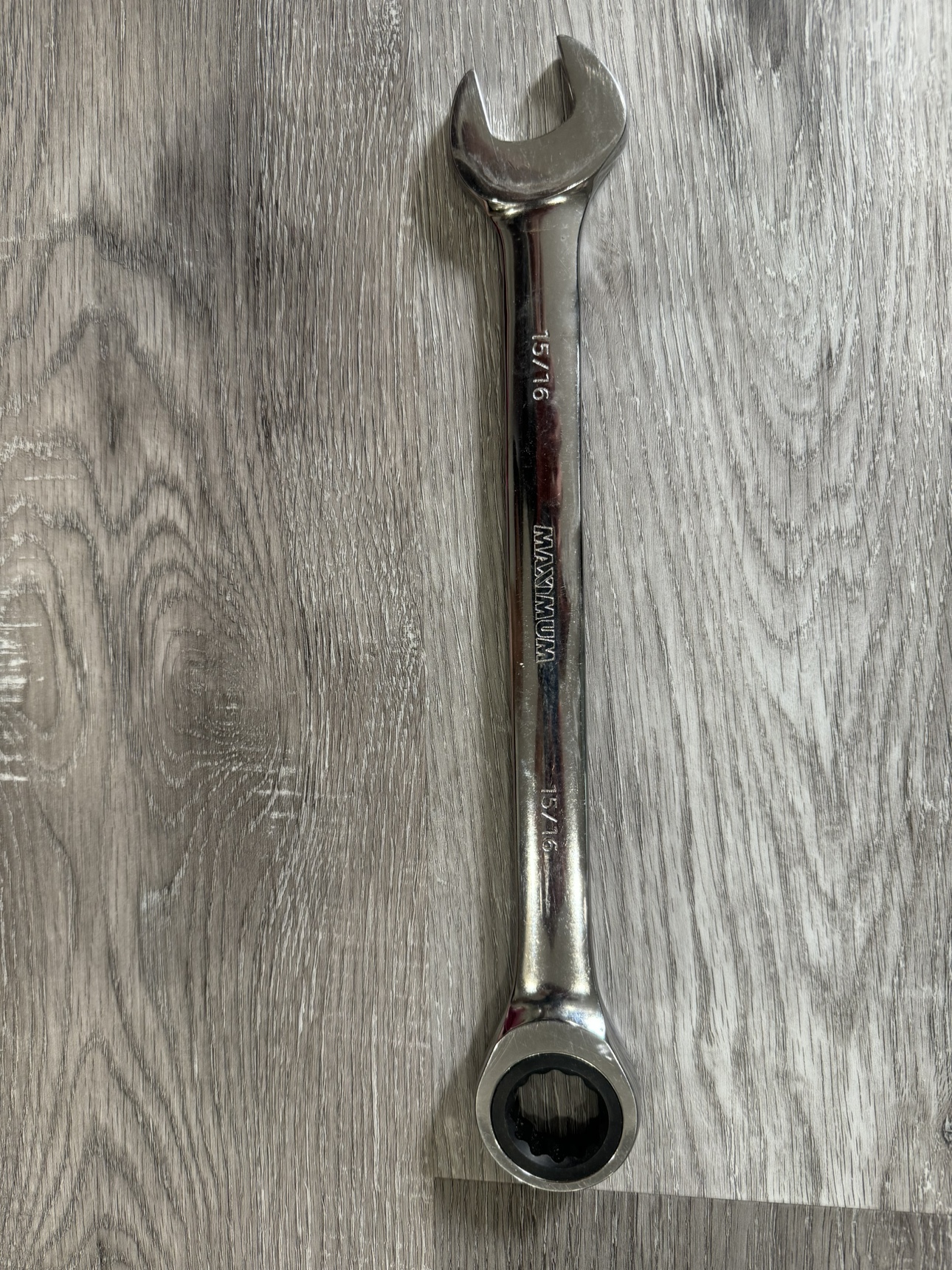 15/16 Wrench
