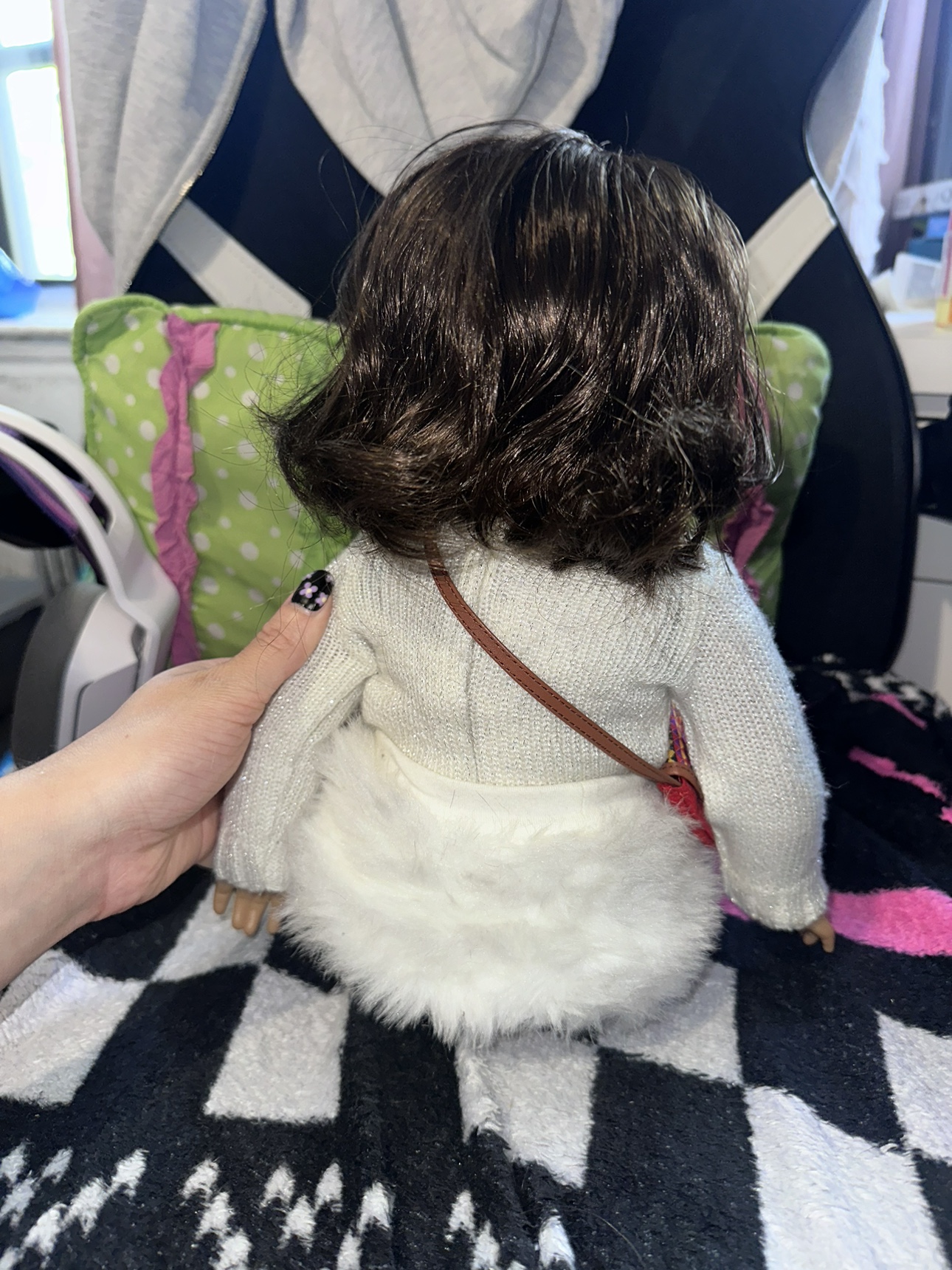 American Girl Doll - photo 3