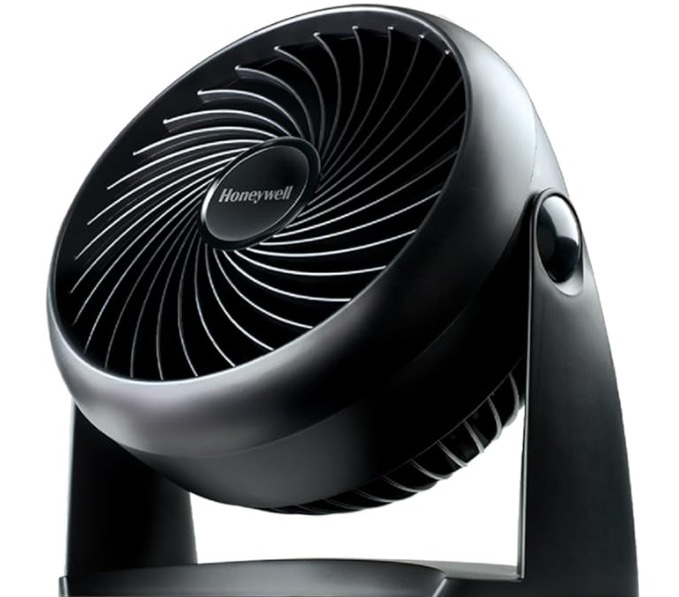 Honeywell Personal Fan - photo 2