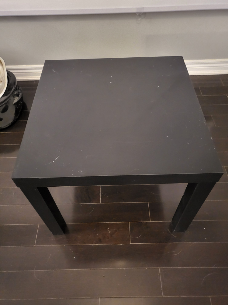IKEA LACK Coffee Table
