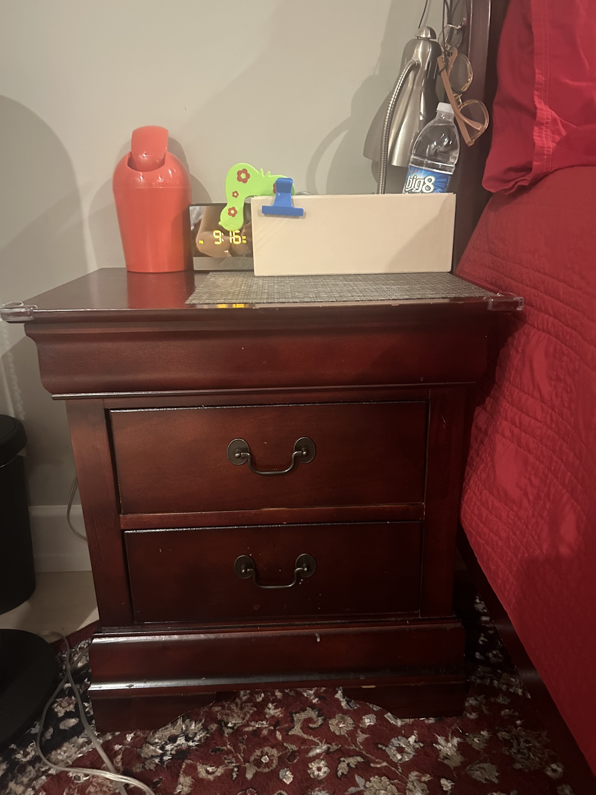 Nightstand
