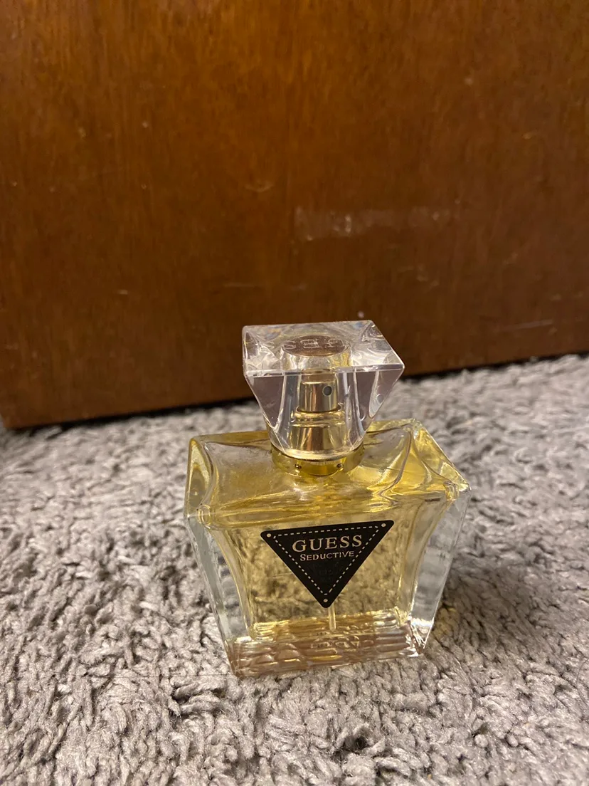 Guess Seductive Perfume #freecycle thumbnail