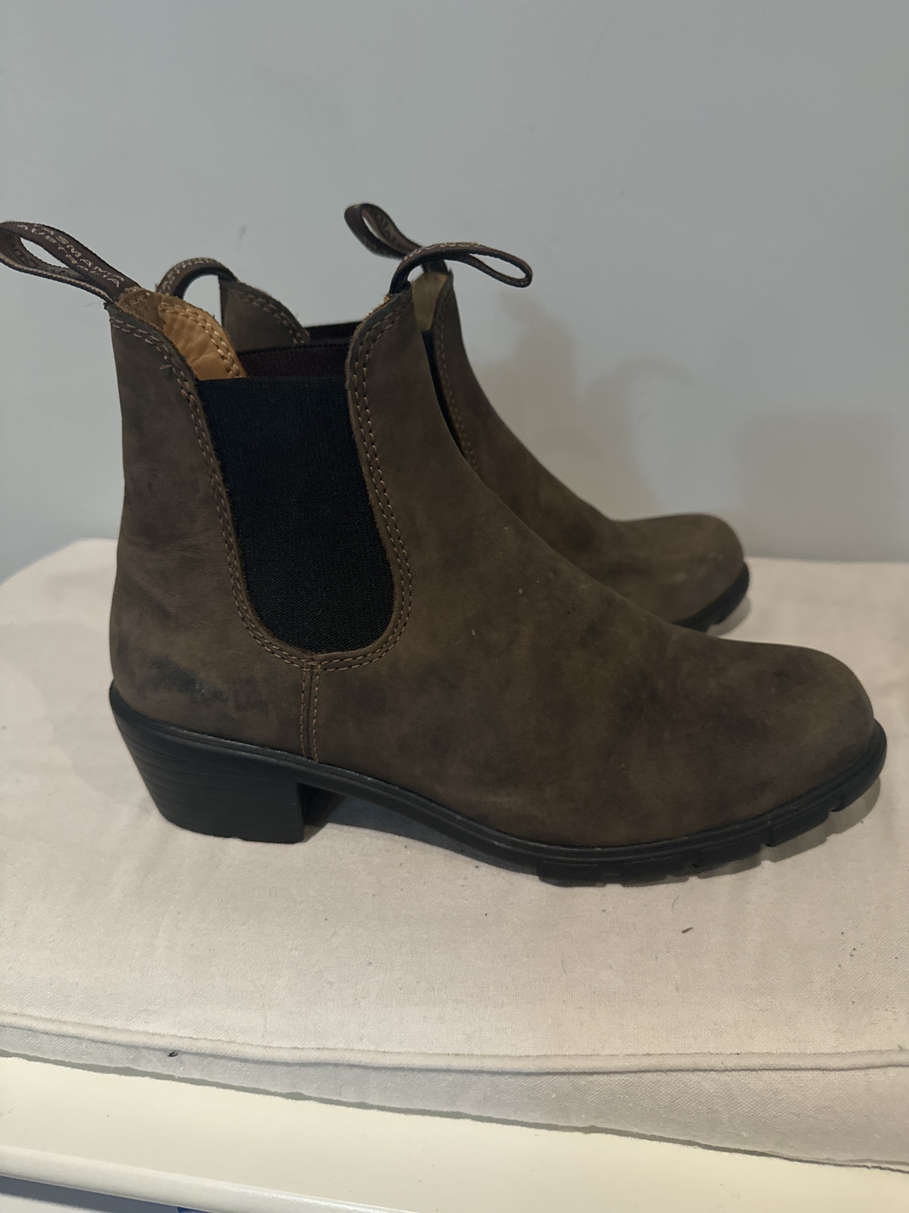 Blunnstone Boots