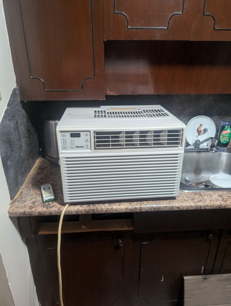 Air Conditioner