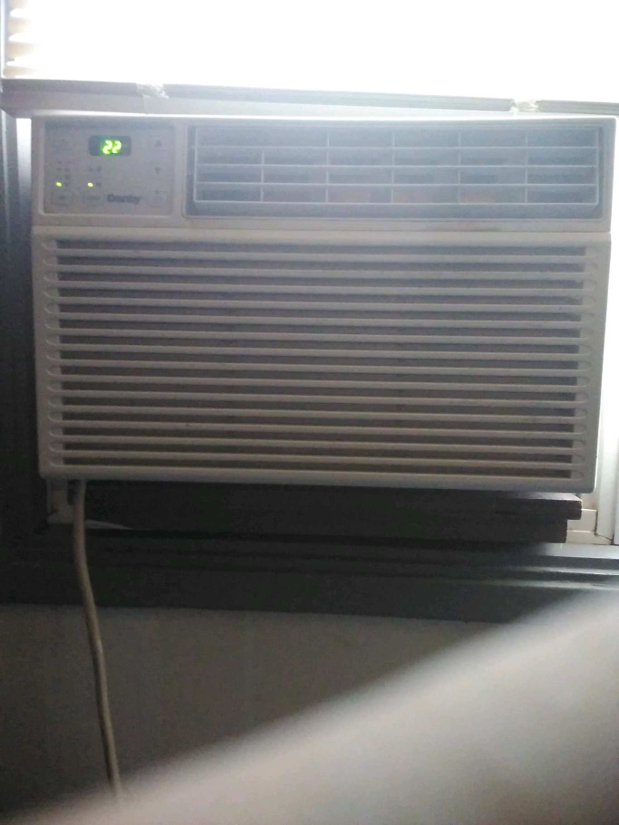 Air Conditioner - photo 2