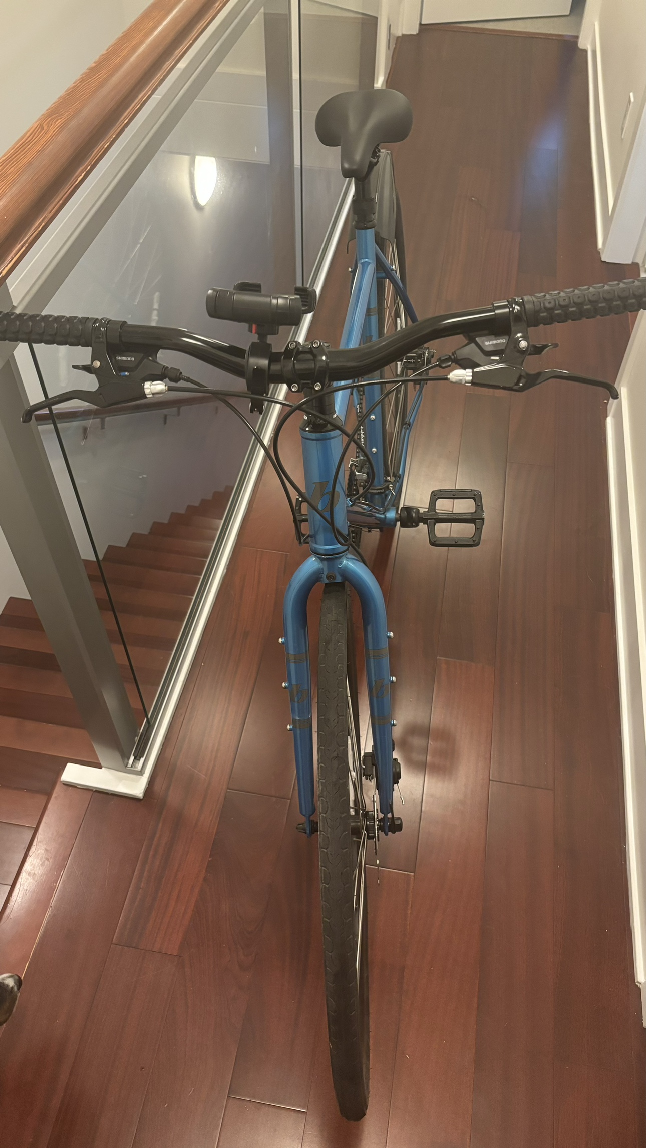 Bike Brodie Omega - photo 4