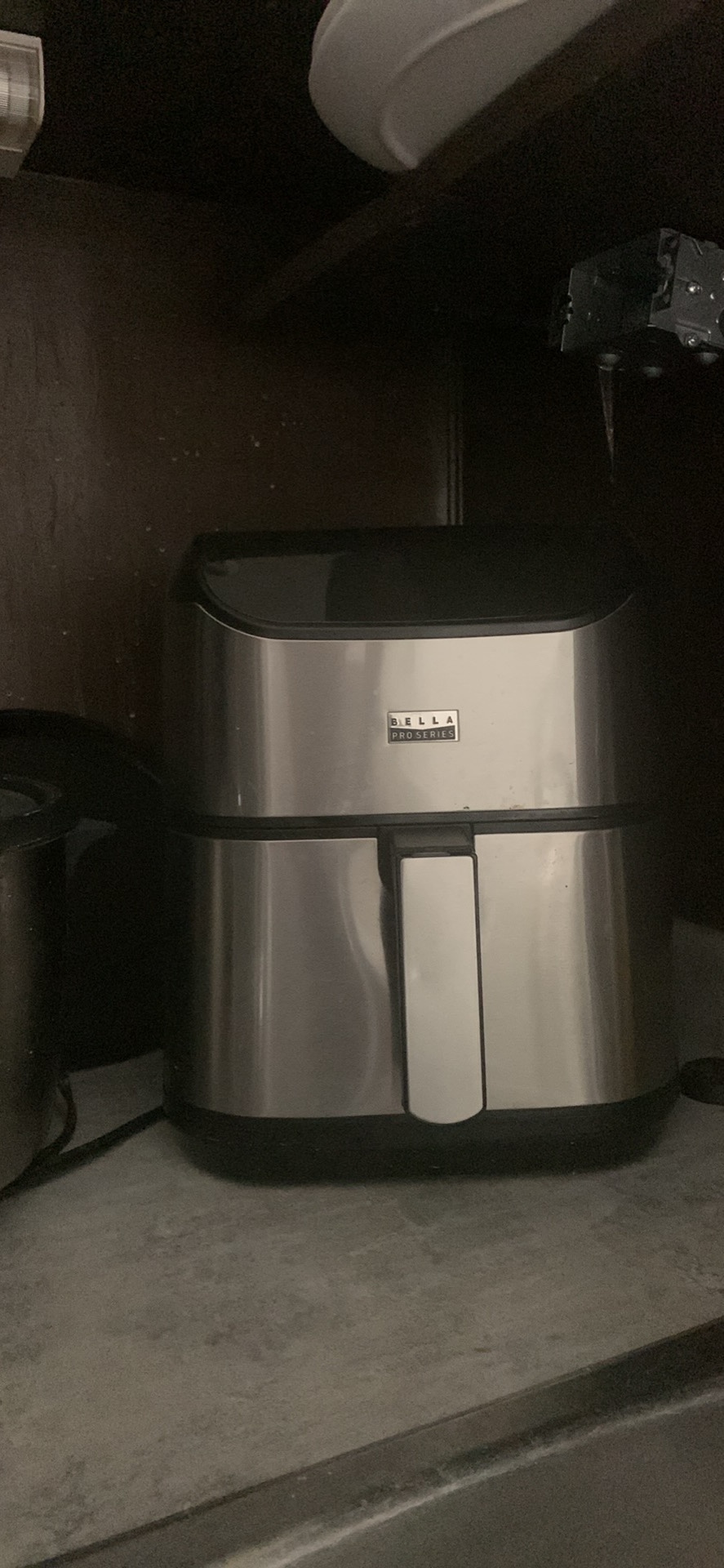 Bella Pro Series Air Fryer