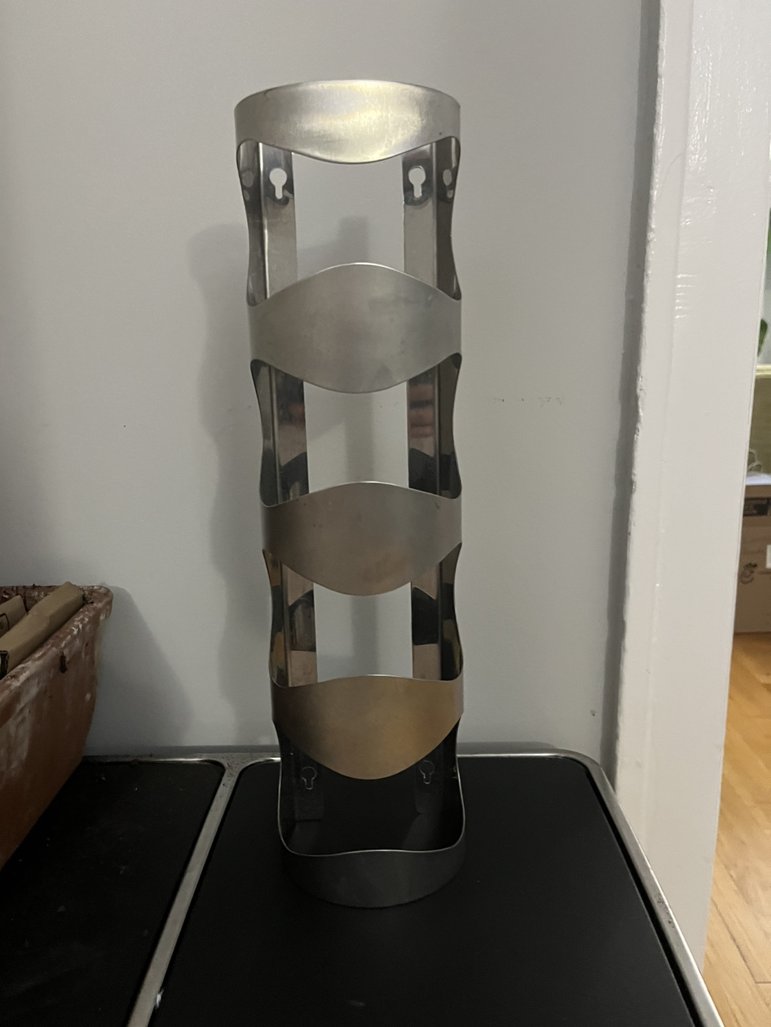 Wine rack