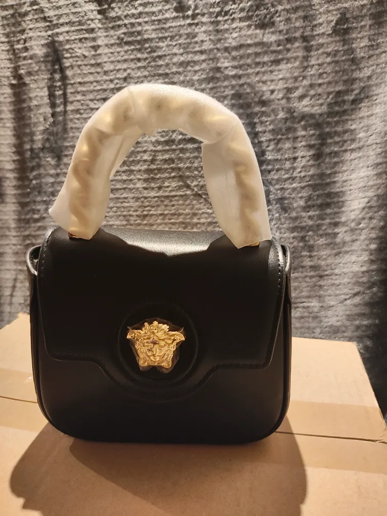 Versace Mini Bag thumbnail
