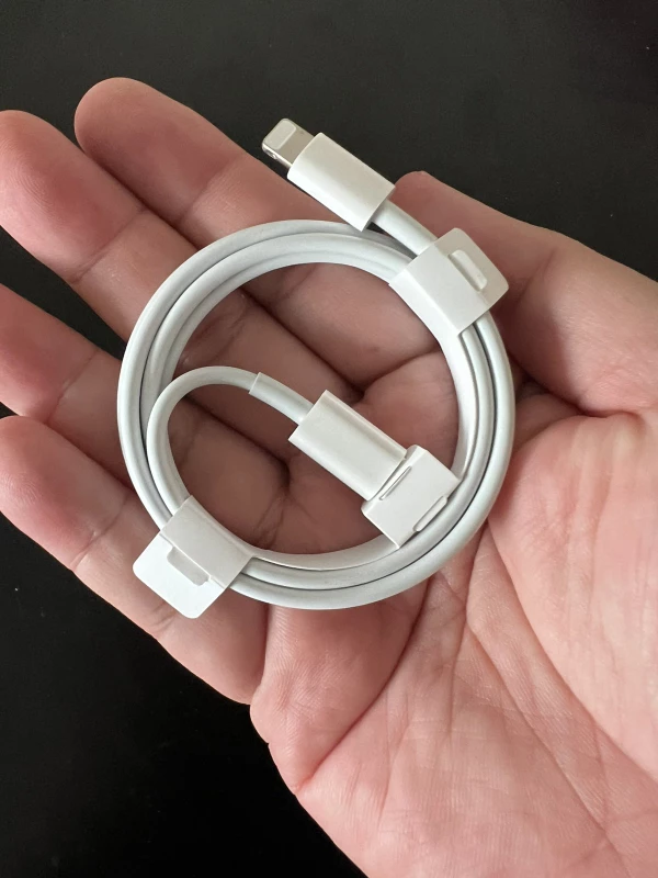 Apple AirPods Pro - photo 5