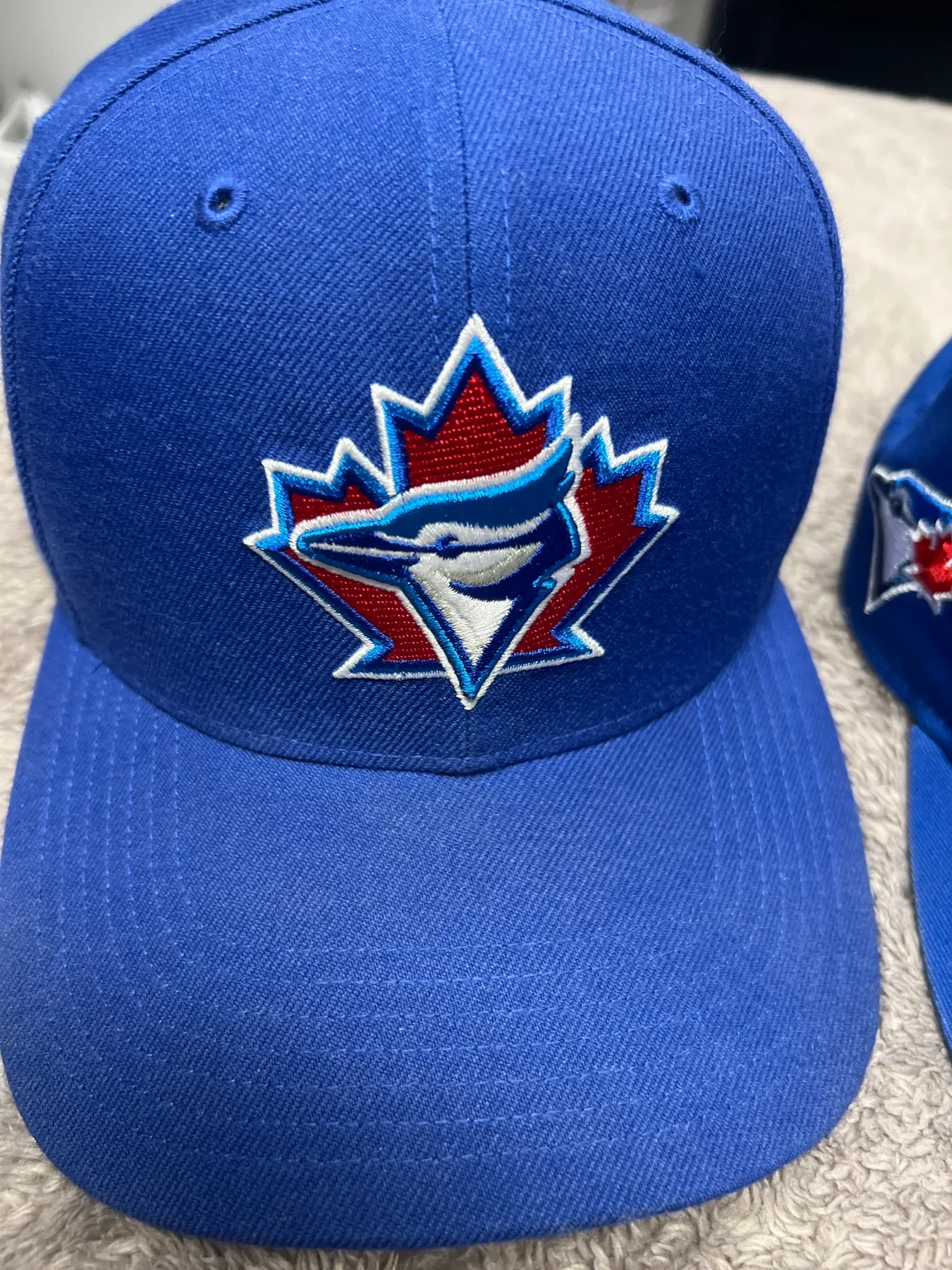 Toronto Blue Jays Hats, Jackie Robinson 42 image indicator(2)