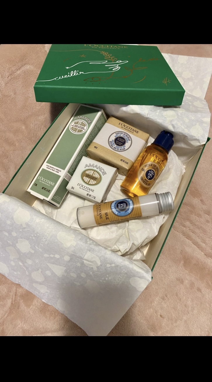 L'Occitane Gift Set - photo 4