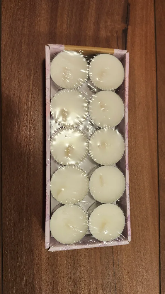 Watson's Scented Tealights thumbnail