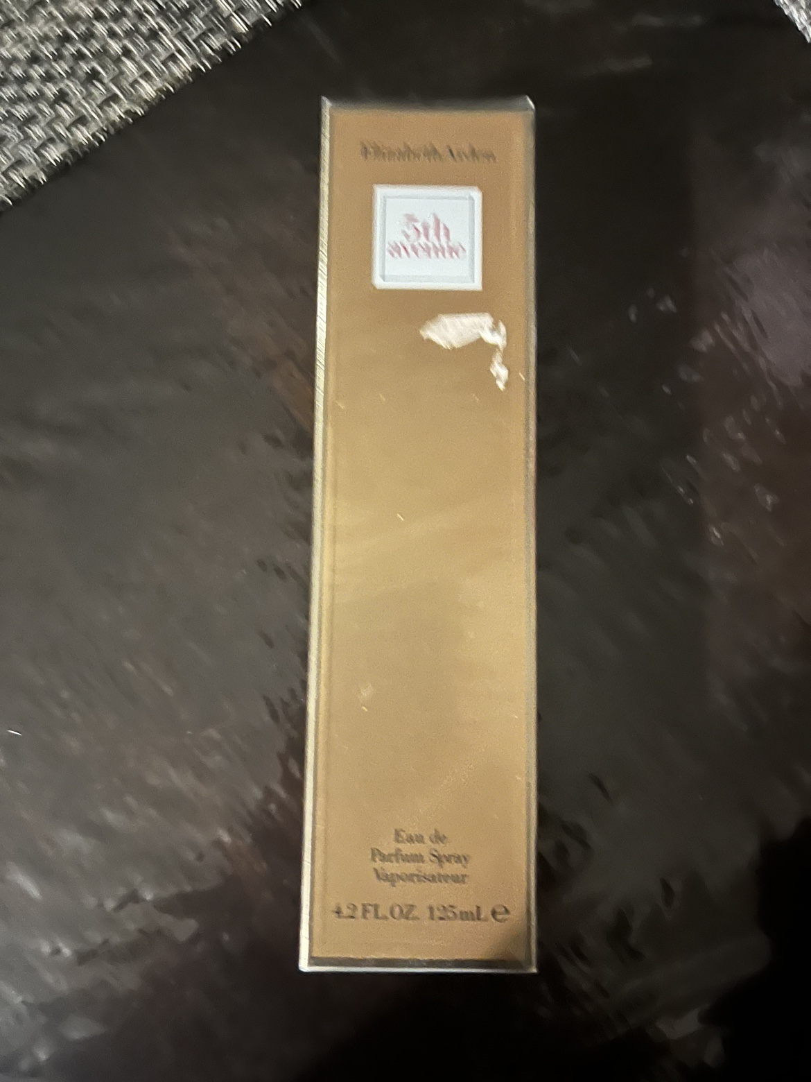 Elizabeth Arden 5th Avenue Perfume
