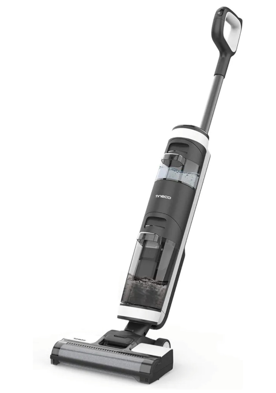 Used Tineco S3 extreme wet/dry vacuum