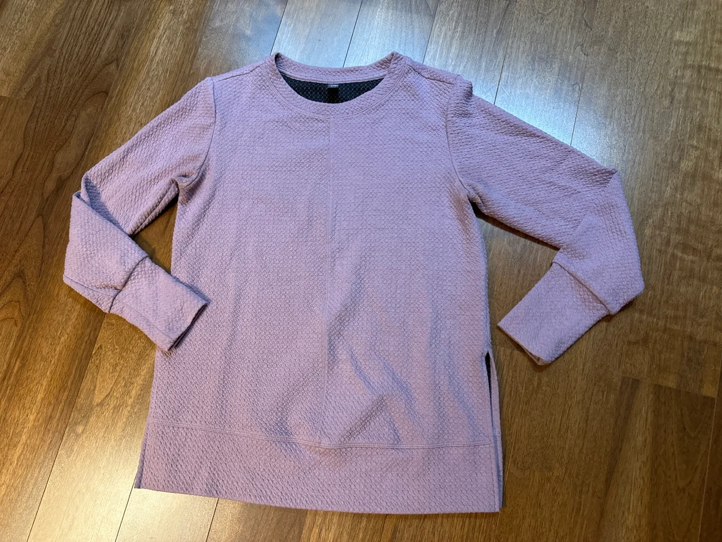 Joe Fresh Longsheelve (sz: S) thumbnail