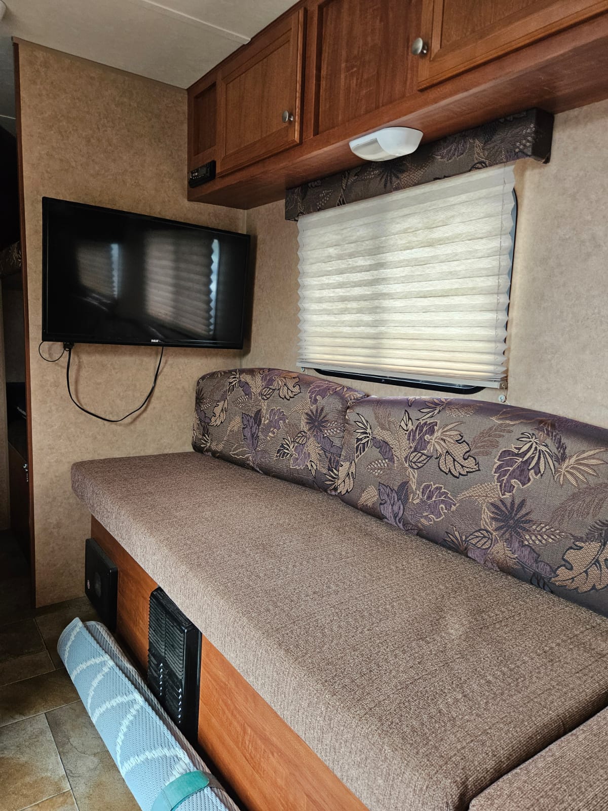 Jayco Swift SLX Travel Trailer - photo 5