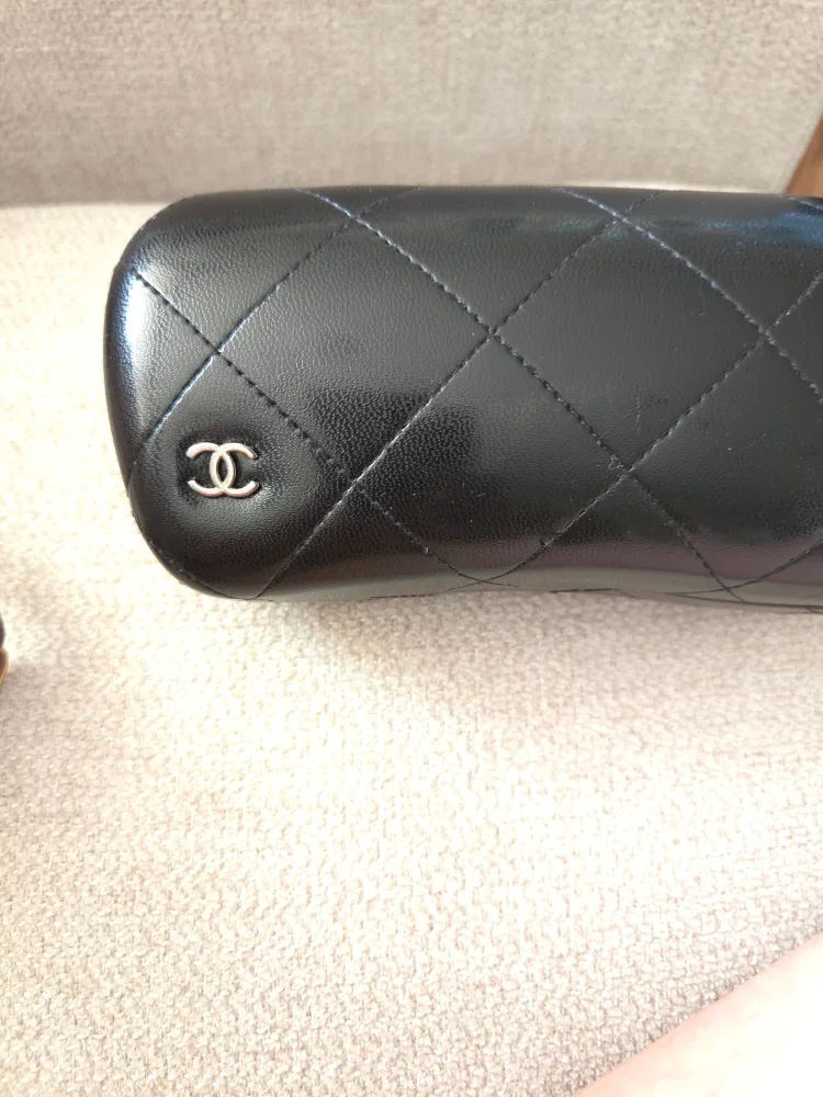 Authentic Chanel Sunglasses thumbnail