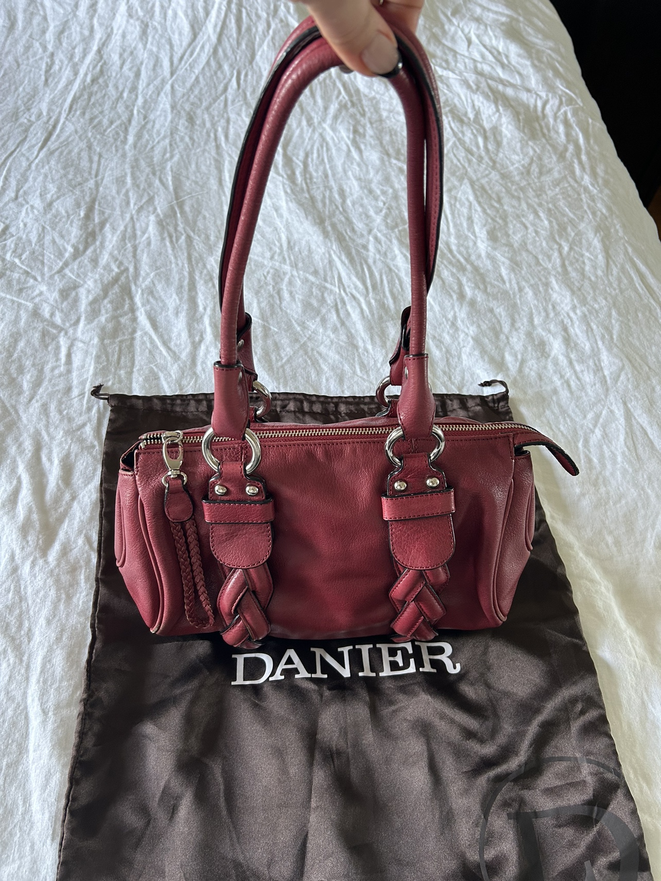 Danier Leather Handbag - photo 2