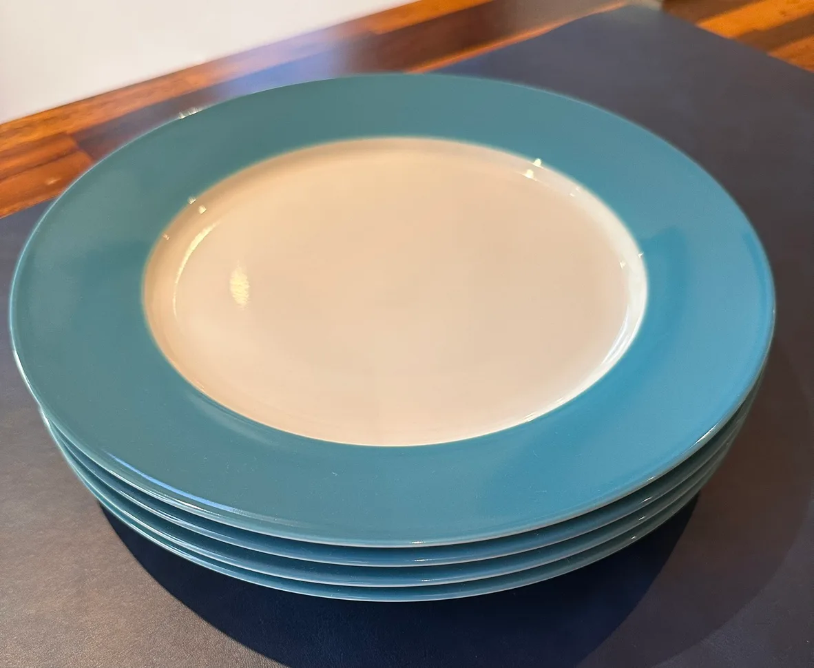 16-piece porcelain dinnerware set image indicator(2)