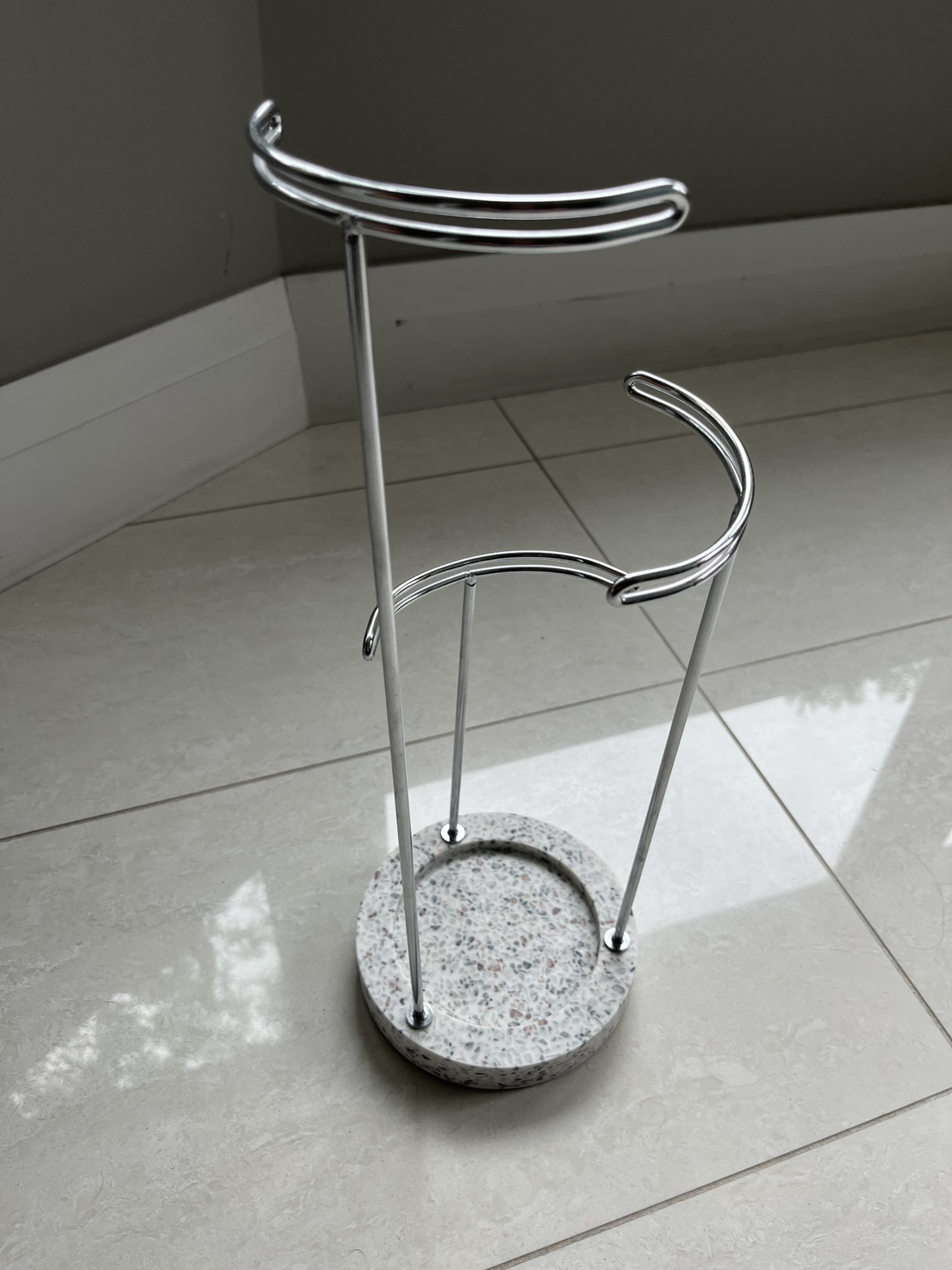 Umbra jewelry stand organizer
