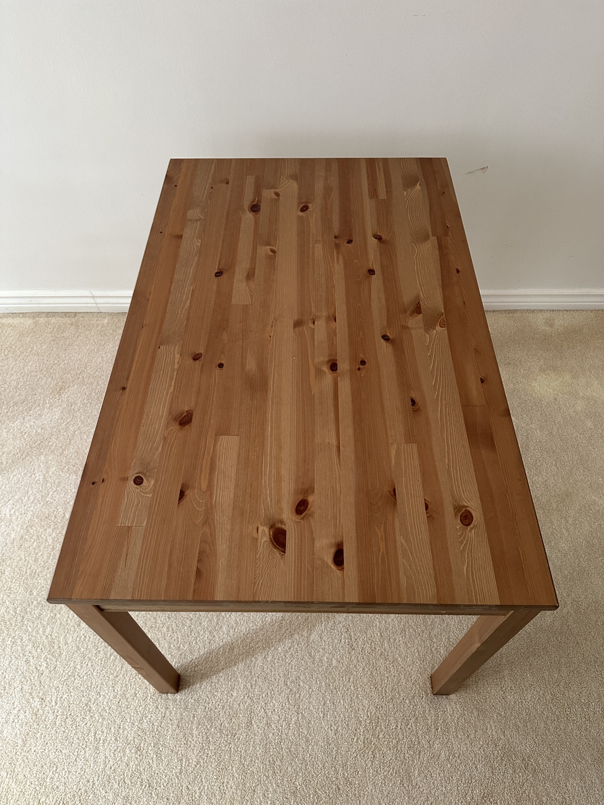 IKEA Dining Table - photo 3