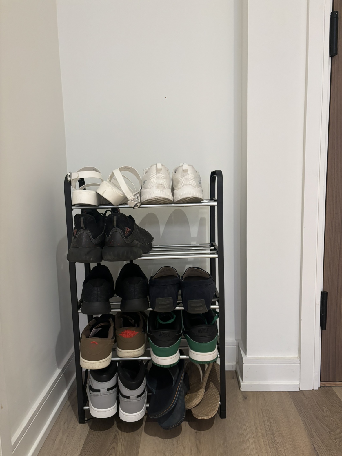 Shoe Rack