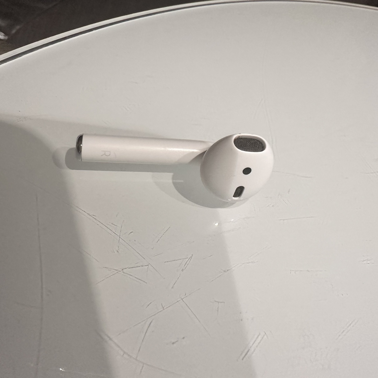 Apple Airpod Gen 2 "Right" earphone only - photo 2