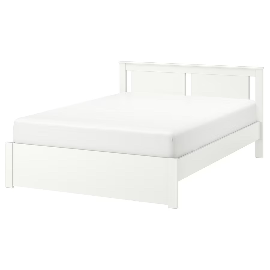 IKEA Songesand Full/Double Bed Frame - photo 2