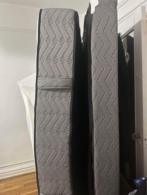 Queen Mattress