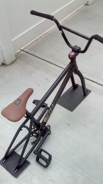 Fitco bmx