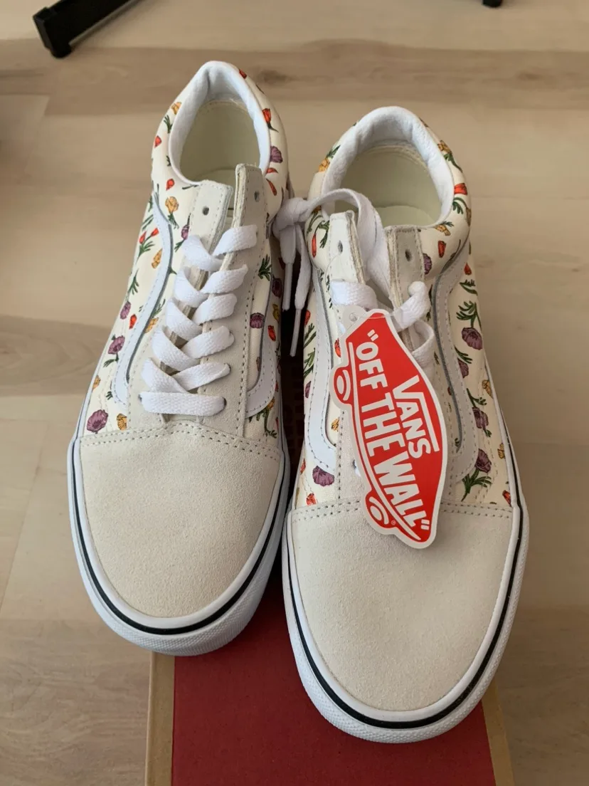 Vans Womens